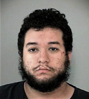 Ismael Castillo - Fort Bend County, TX 